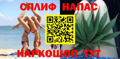 молекула духа Донской
